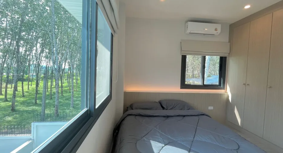 Casa en alquiler de 3 habitaciones en Thalang, Phuket