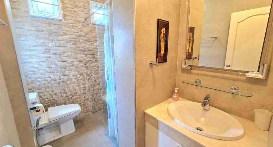 À vendre 3 chambres maison à Sattahip, Chonburi