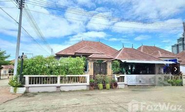 For sale 3 bedrooms house in Sattahip, Chonburi