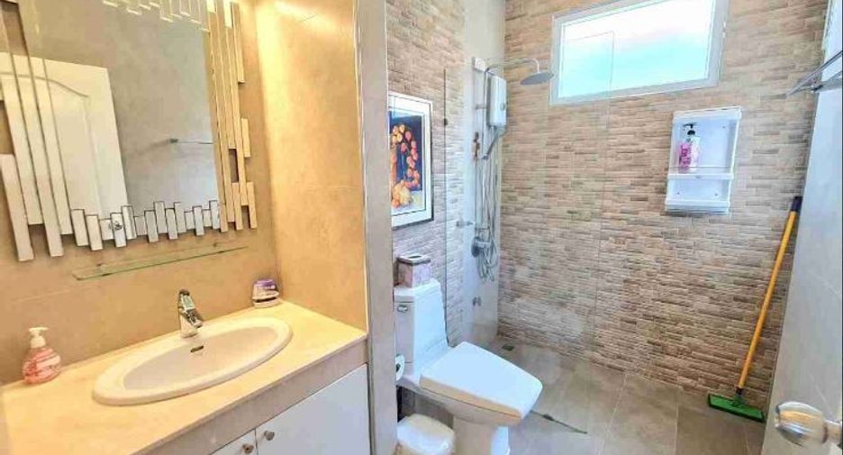 À vendre 3 chambres maison à Sattahip, Chonburi