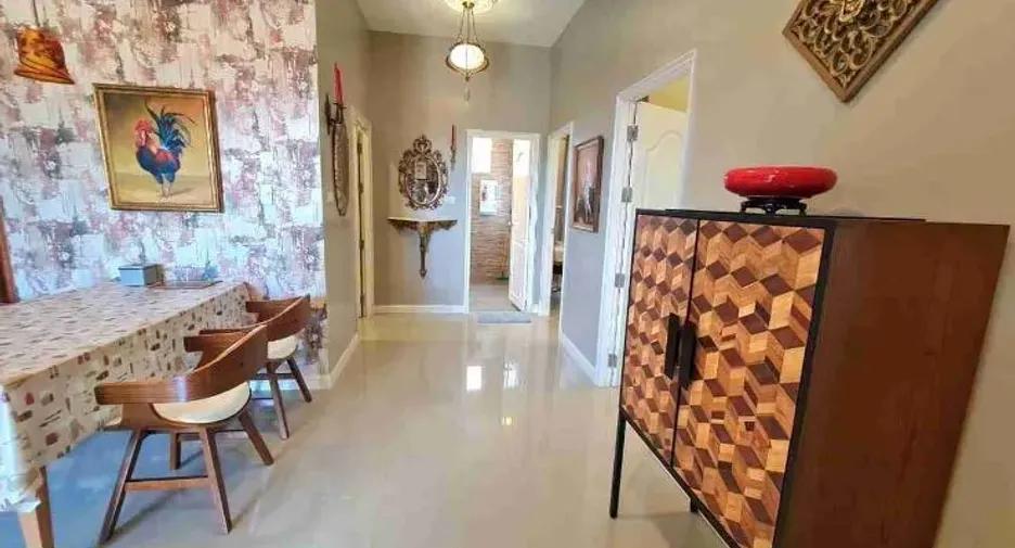 À vendre 3 chambres maison à Sattahip, Chonburi