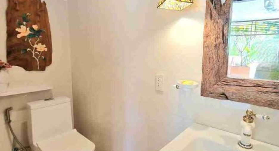 À vendre 3 chambres maison à Sattahip, Chonburi