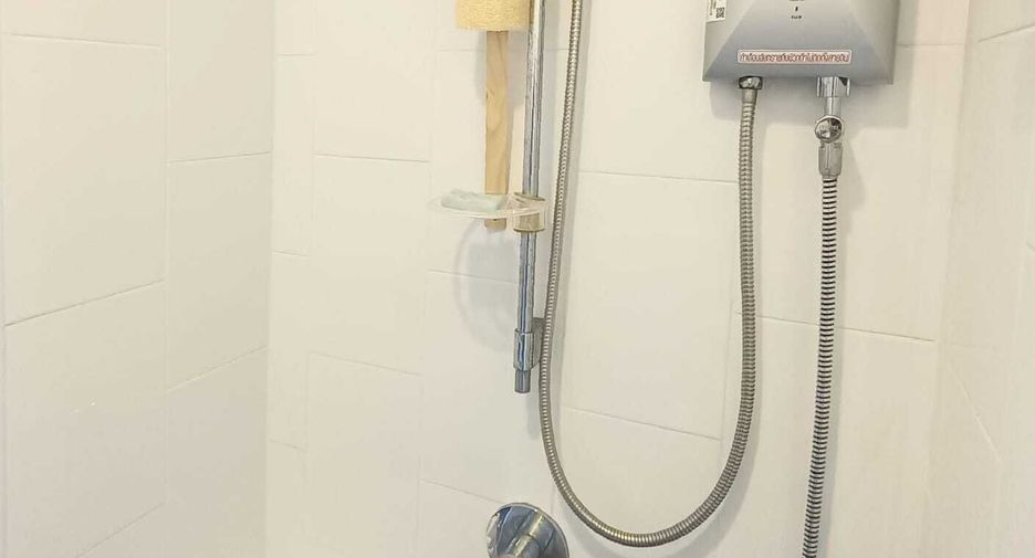 For rent 1 bed condo in Mueang Phuket, Phuket