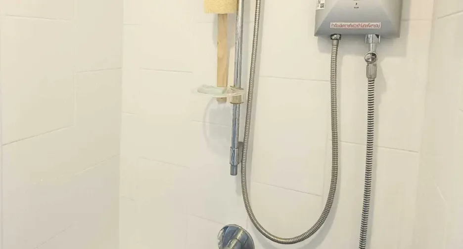 For rent 1 bed condo in Mueang Phuket, Phuket