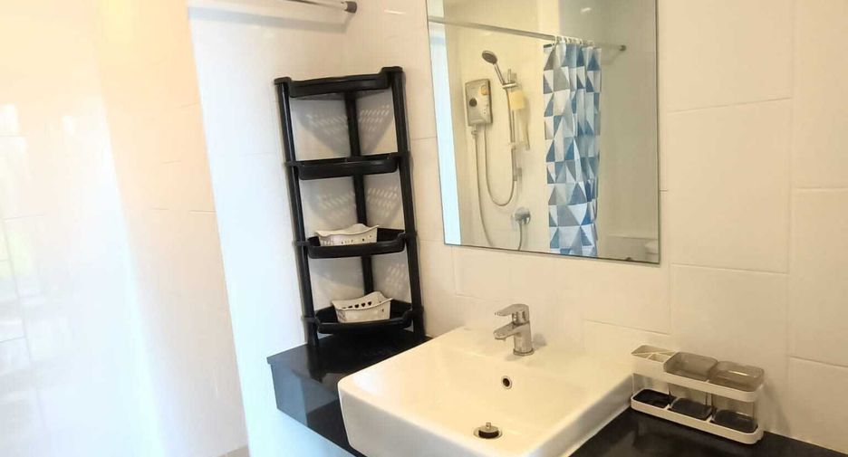 For rent 1 bed condo in Mueang Phuket, Phuket