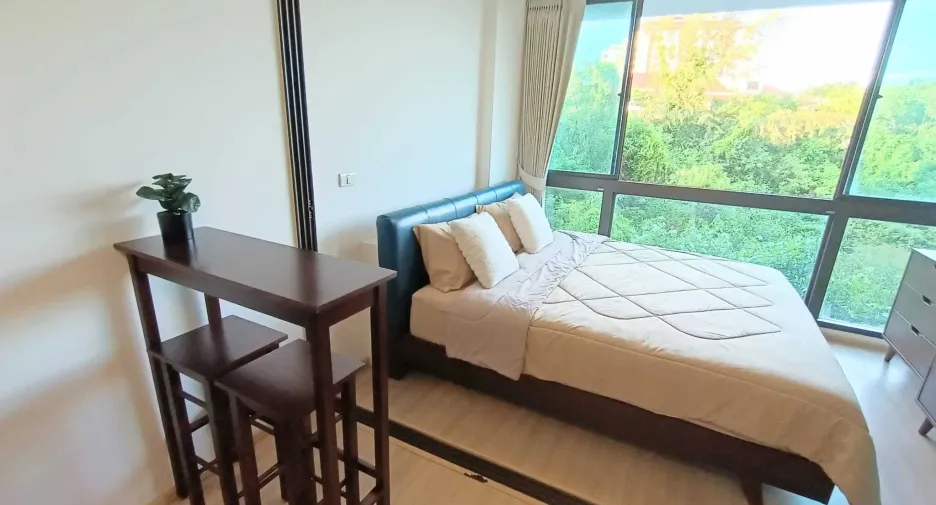 For rent 1 bed condo in Mueang Phuket, Phuket