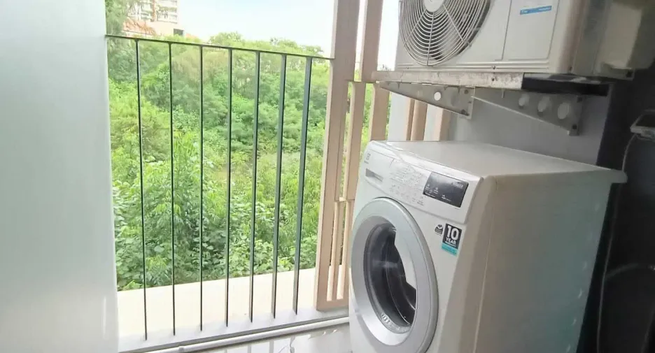 For rent 1 bed condo in Mueang Phuket, Phuket