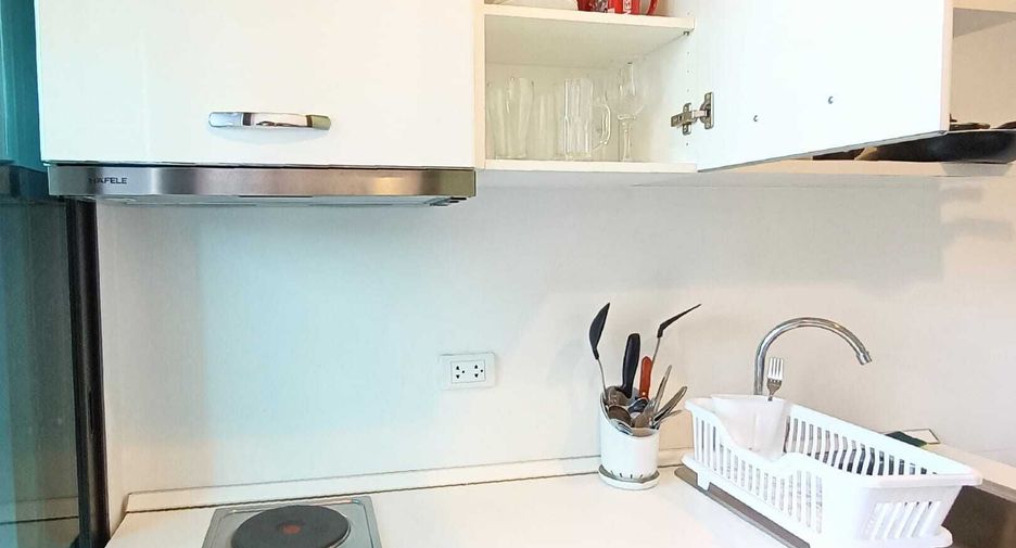 For rent 1 bed condo in Mueang Phuket, Phuket