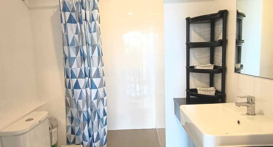 For rent 1 bed condo in Mueang Phuket, Phuket