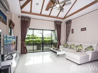 Villa zur Miete mit 3 Zimmer in Bang Lamung, Chonburi