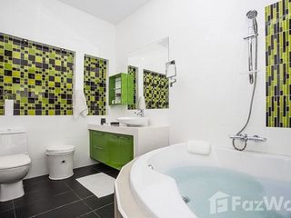 Villa zur Miete mit 3 Zimmer in Bang Lamung, Chonburi