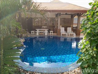 Villa zur Miete mit 3 Zimmer in Bang Lamung, Chonburi
