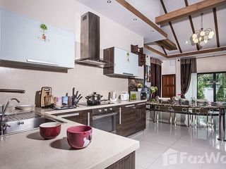 Villa zur Miete mit 3 Zimmer in Bang Lamung, Chonburi