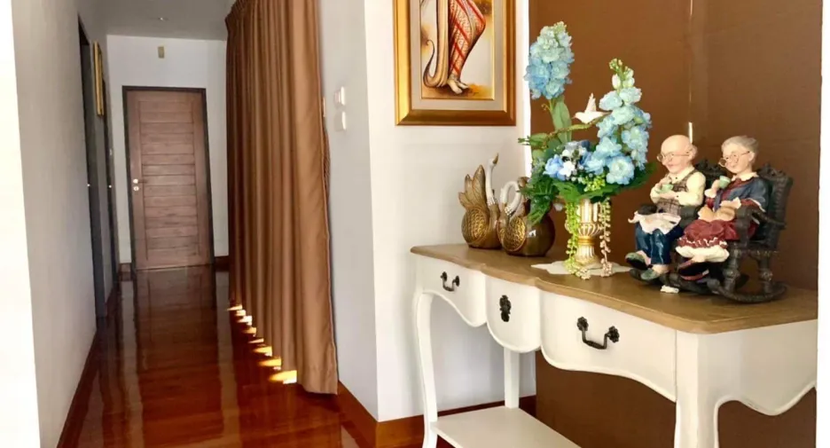 For sale 3 bedrooms house in Bang Lamung, Chonburi