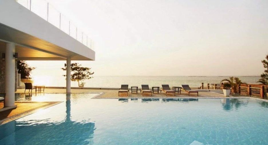 For sale 3 bedrooms house in Bang Lamung, Chonburi