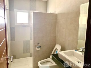 À vendre 3 chambres maison à Bang Lamung, Chonburi