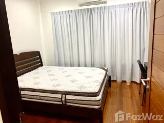 À vendre 3 chambres maison à Bang Lamung, Chonburi