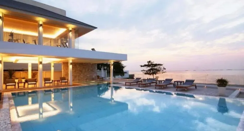 For sale 3 bedrooms house in Bang Lamung, Chonburi