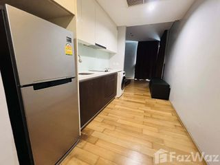 Продажа 1 кровать кондо в Ян Наща, Бангкок