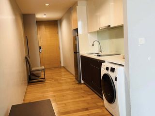 Продажа 1 кровать кондо в Ян Наща, Бангкок