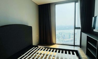 For sale 1 bed condo in Yan Nawa, Bangkok
