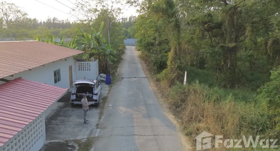 Terreno en venta en Khlong Luang, Pathum Thani
