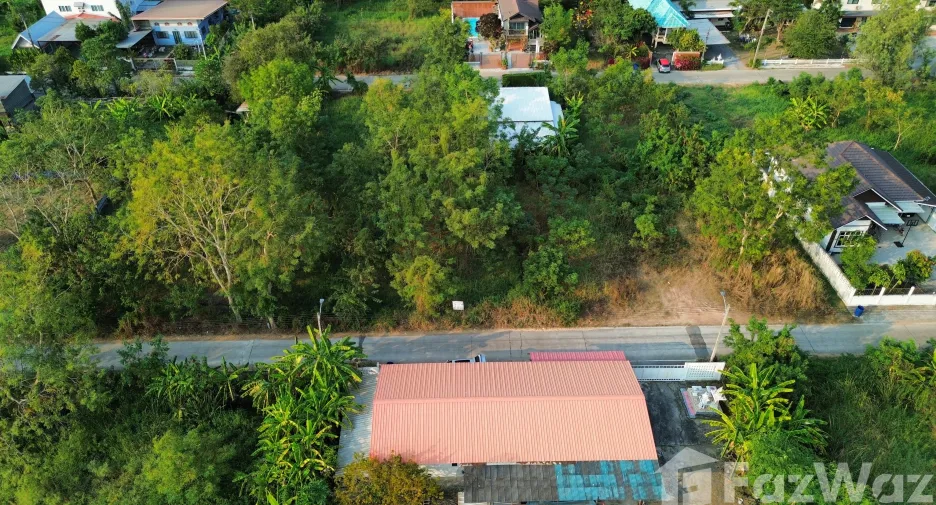 Terreno en venta en Khlong Luang, Pathum Thani