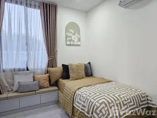 Villa zum Kauf mit 4 Zimmer in Bang Lamung, Chonburi