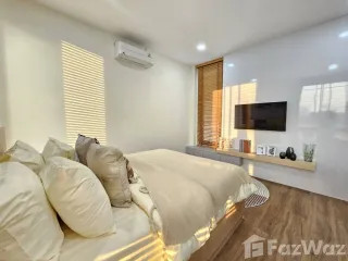 Villa zum Kauf mit 4 Zimmer in Bang Lamung, Chonburi