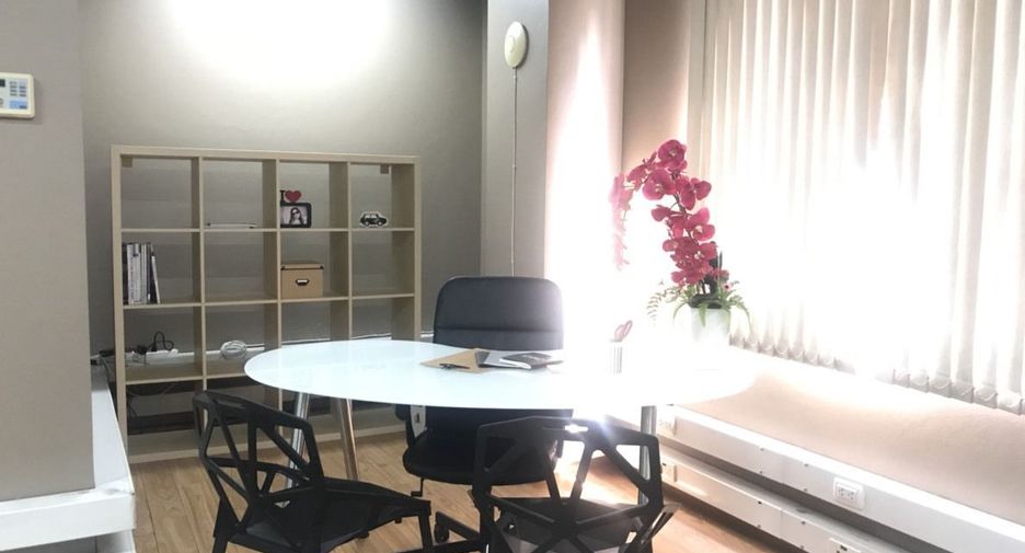 Oficina en alquiler en Mueang Chiang Mai, Chiang Mai