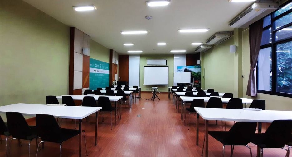 Oficina en alquiler en Mueang Chiang Mai, Chiang Mai