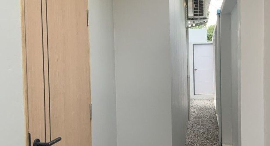 For sale and for rent 3 bedrooms villa in Bang Lamung, Chonburi