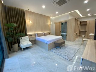 Villa en venta y en alquiler de 3 habitaciones en Bang Lamung, Chonburi