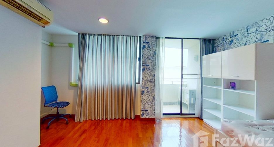 For sale 2 ベッドルーム condo in Watthana, Bangkok