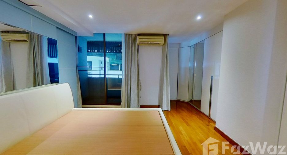 For sale 2 ベッドルーム condo in Watthana, Bangkok