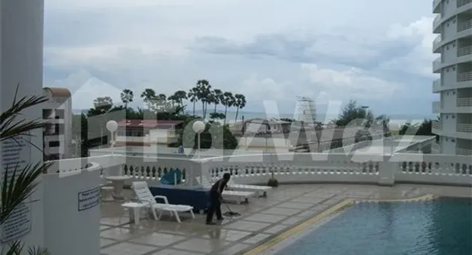 Gewerbefläche zum Kauf in Bang Lamung, Chonburi