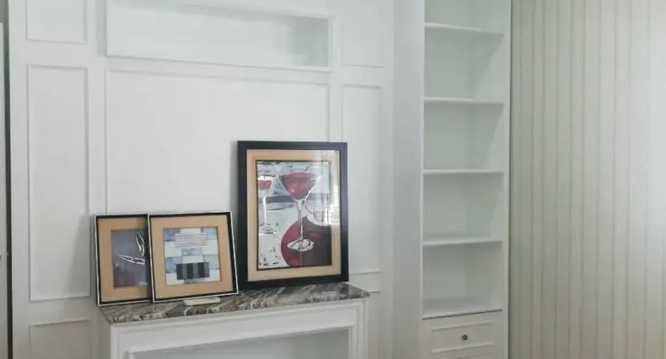 Casa en venta y en alquiler de 4 habitaciones en Mueang Nonthaburi, Nonthaburi