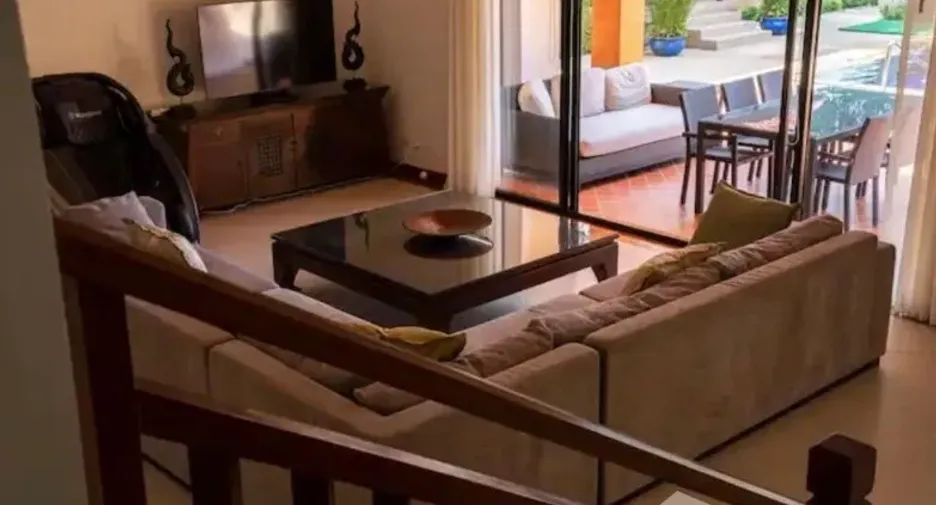 Villa en venta de 5 habitaciones en Thalang, Phuket