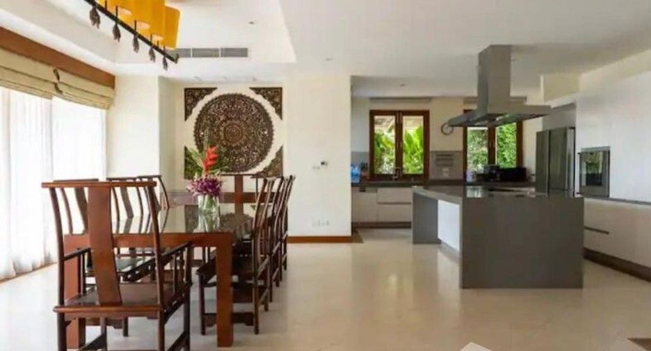 Villa zum Kauf mit 5 Zimmer in Thalang, Phuket