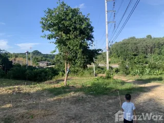 出售 土地 在 Mueang Trang, Trang