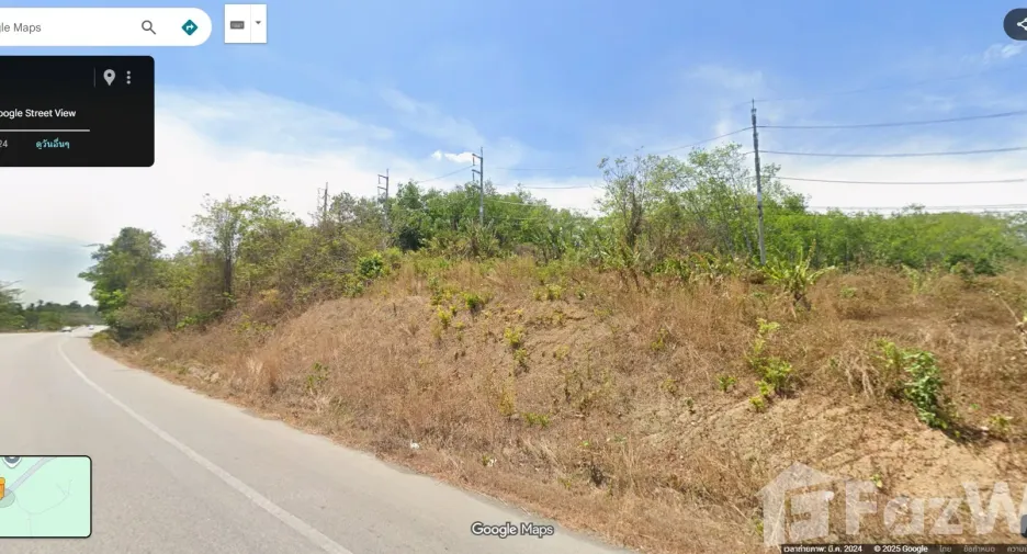 For sale land in Mueang Trang, Trang