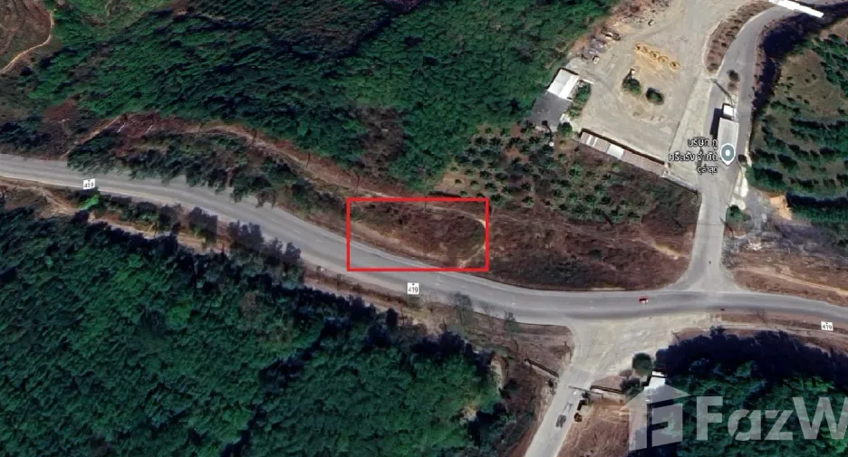 For sale land in Mueang Trang, Trang