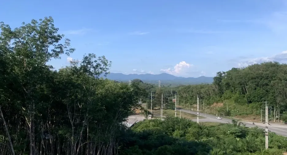 For sale land in Mueang Trang, Trang