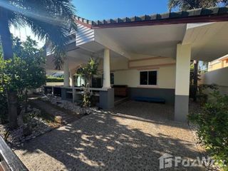 À vendre 3 chambres maison à Bang Lamung, Chonburi