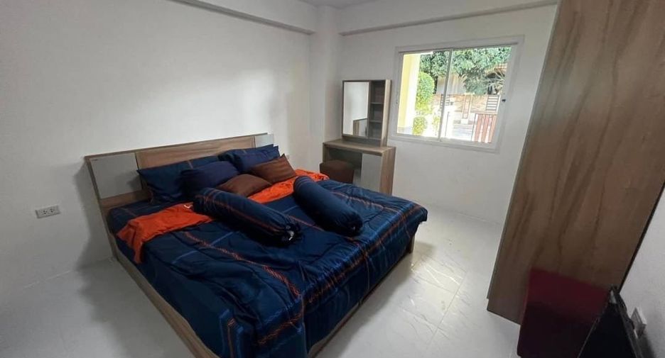 À vendre 3 chambres maison à Bang Lamung, Chonburi