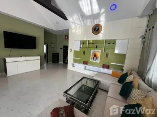 À vendre 3 chambres maison à Bang Lamung, Chonburi