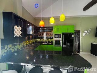 À vendre 3 chambres maison à Bang Lamung, Chonburi