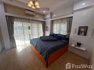 À vendre 3 chambres maison à Bang Lamung, Chonburi