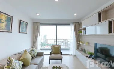 For rent 2 bedrooms apartment in Si Racha, Chonburi