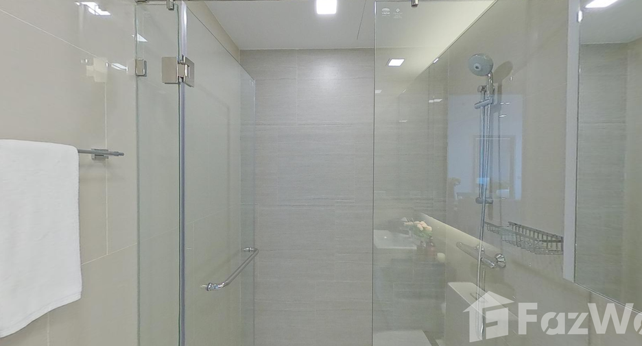 For rent 2 bedrooms apartment in Si Racha, Chonburi